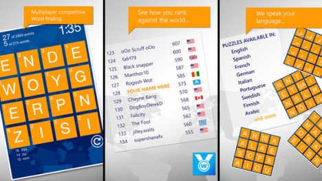 5 tựa game đố chữ kết hợp học tiếng Anh hiệu quả