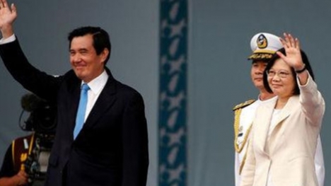 Tướng Trung Quốc: Trung Quốc sẽ thu hồi Đài Loan trong 30 năm tới