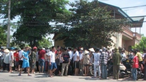 Trọng án ở Thanh Hóa, 3 người tử vong: Nhiều lần dọa giết vợ và mẹ vợ