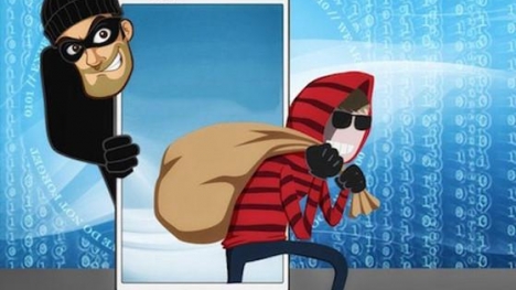 Cảnh báo sạc pin cho smartphone cũng có thể bị hack