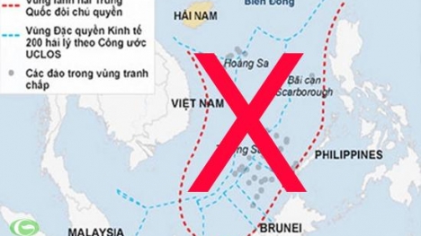 Dự đoán về hành động của Trung Quốc và Philippines sau vụ kiện Biển Đông