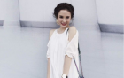 Facebook sao Việt: Angela Phương Trinh tươi tắn sau ồn ào với Ngô Thanh Vân