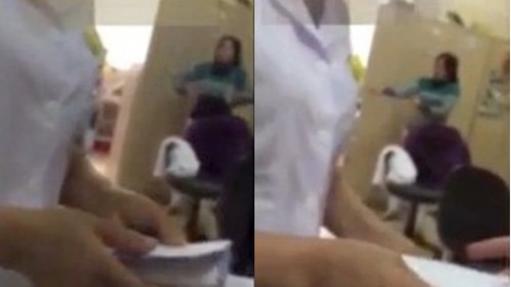 Vụ bác sĩ bệnh viện K bị 'tố' nhận phong bì: Mời công an vào cuộc