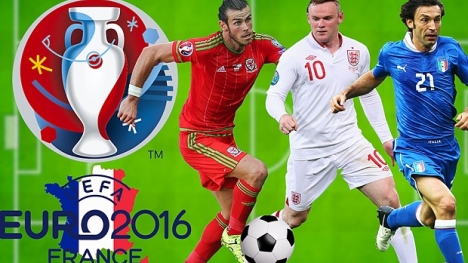 Hôm nay khai mạc Euro 2016: Pháp sẵn sàng giành 3 điểm 