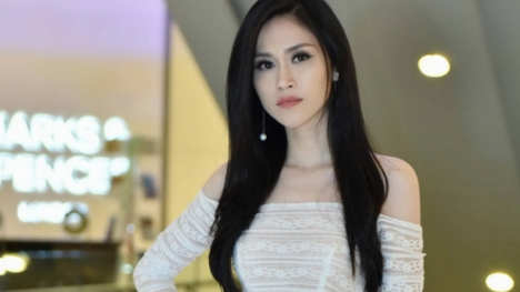 Hoa hậu Đông Nam Á nói tiếng Anh khiến thí sinh và khán giả 'ngơ ngác'