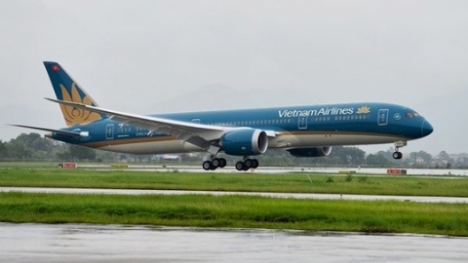 Nguyên nhân siêu máy bay Boeing 787 của Vietnam Airlines bị vỡ cửa