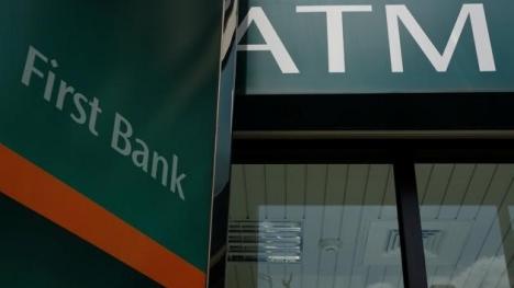 Thủ thuật rút hàng triệu USD từ máy ATM không cần dùng thẻ