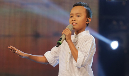 Cậu bé Hồ Văn Cường rồi sẽ đi về đâu sau Vietnam Idol kids?