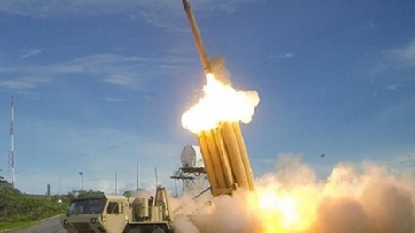 Mỹ lần đầu cho phép phóng viên Hàn Quốc tham quan hệ thống THAAD