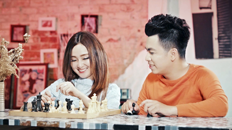 Học trò của Hồ Quang Hiếu ra mắt MV thứ hai để khẳng định chỗ đứng trong làng nhạc