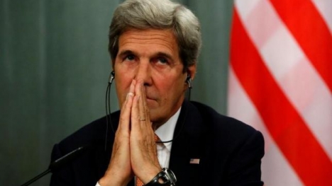 John Kerry: 'Đã đến lúc sang trang' tại Biển Đông