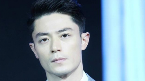 Sự thật về tin đồn Hoắc Kiến Hoa qua đêm với gái mại dâm