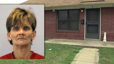 Người phụ nữ bán tủ đông chứa thi thể mẹ cho hàng xóm