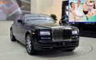 Thiếu gia Việt tậu Rolls-Royce 40 tỷ bổ sung bộ sưu tập siêu xe