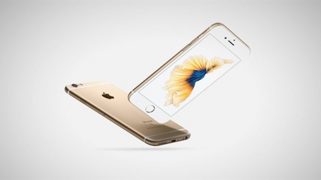 iPhone 6s giảm sâu từ 1-3 triệu đồng vì iPhone 7