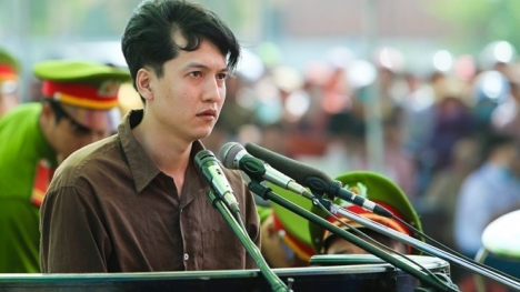 Tử tù Nguyễn Hải Dương xin hiến xác: Có được chấp nhận?