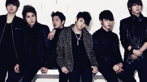 Beast thành lập công ty quản lý riêng với nhà sản xuất cũ của JYP
