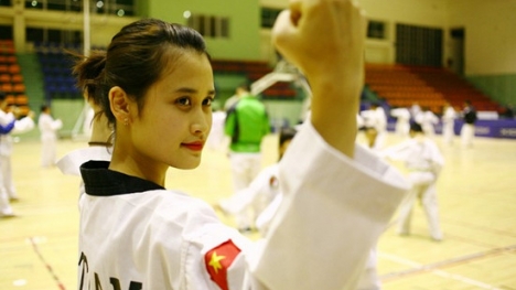 3 địa điểm học võ Taekwondo ở Hà Nội dành cho thiếu nhi