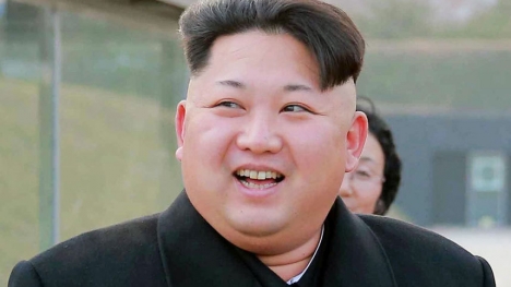 Kim Jong-un phạt nặng những người cười nhạo bệnh béo phì