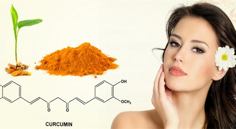 Bí kíp làm đẹp da sau sinh bằng nghệ cho bạn