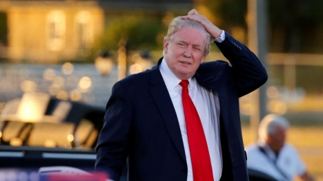 Trump công bố kế hoạch cho 100 ngày đầu tiên làm tổng thống