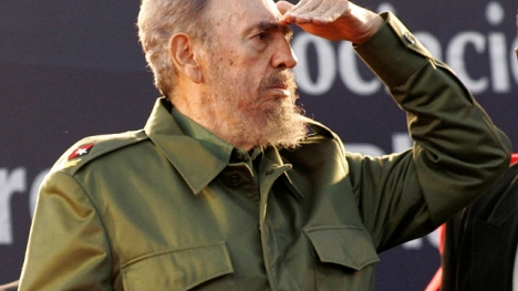 Việt Nam tổ chức Quốc tang tưởng nhớ cựu chủ tịch Cuba Fidel Castro