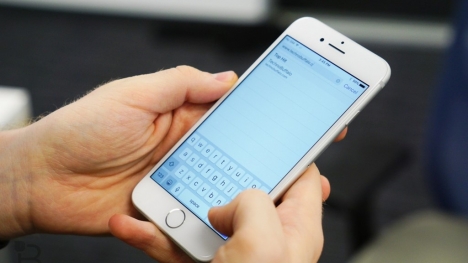 iOS 10.1.1 lỗi khiến iPhone nhanh hết pin?