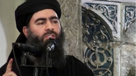 Ai sẽ thay thế al-Baghdadi trở thành thủ lĩnh IS?