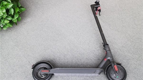 Xiaomi trình làng xe điện thông minh, giá chỉ hơn 6 triệu