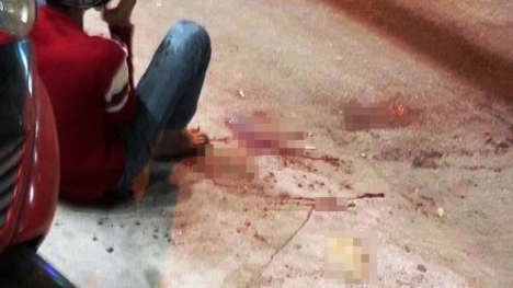 Nhóm thanh niên hỗn chiến vì 2 thiếu nữ chửi nhau trên Facebook