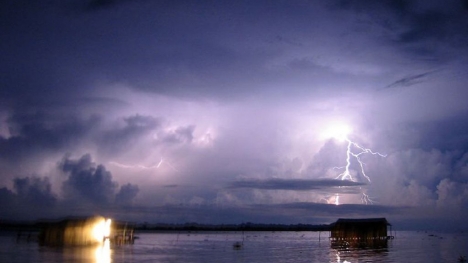 8 hiện tượng tự nhiên khoa học chưa thể lý giải 