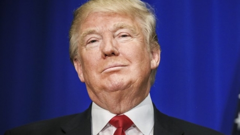 Trump đề nghị hàng chục quan chức thời Obama tại nhiệm