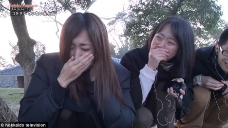 Kỷ lục 20 năm chồng không nói chuyện với vợ vì giận