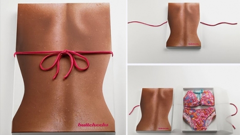 Tròn mắt với những ý tưởng bao bì đầy sáng tạo