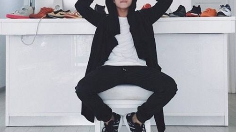 Khối tài sản 'khủng' của Sơn Tùng M-TP