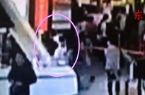 Video hot: Toàn cảnh vụ sát hại ông Kim Jong-nam từ camera sân bay