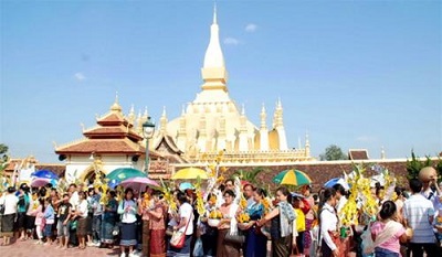 Một phụ nữ Việt Nam bị sát hại tại Lào