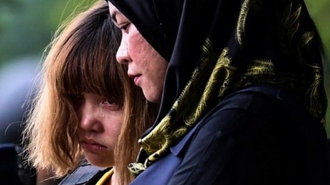 Malaysia sẽ treo cổ tội phạm bị kết án tử hình