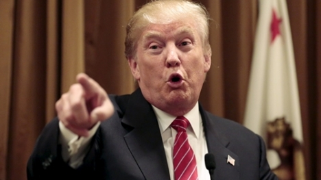 Tổng thống Trump tố bị Obama nghe lén điện thoại khi tranh cử