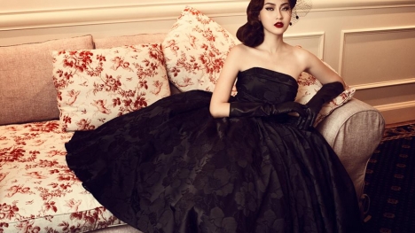 Khánh Ngân chính thức lên tiếng sau khi bị tố đi trễ 5 tiếng