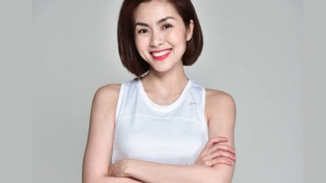 Tăng Thanh Hà bất ngờ chia sẻ đã sinh em bé thứ hai