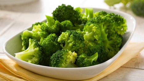 Thời tiết giao mùa, ăn gì để tăng sức đề kháng