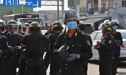 Cháy lớn ở Cần Thơ: Thủ tướng yêu cầu Bộ Công an làm rõ nguyên nhân