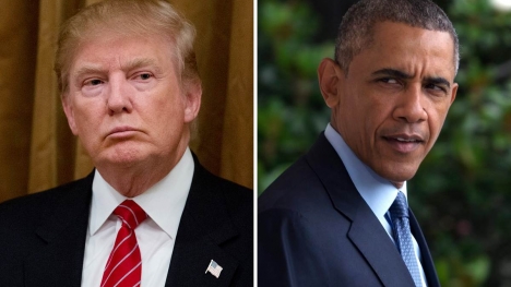 Trump ký thêm sắc lệnh, phá bỏ di sản của người tiền nhiệm Obama