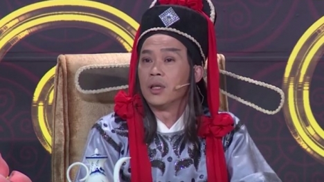 Nghệ sĩ Hoài Linh lần đầu chia sẻ về người con bị tự kỷ