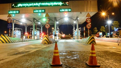 Tin mới vụ thiếu tá CSGT bị tông tử vong: Lời kể nhân chứng