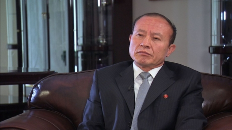 Triều Tiên dọa biến lực lượng Mỹ thành 'đống tro tàn'