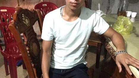 Vụ tài xế đâm chết người vì không nhường đường: Nghi phạm khai gì?