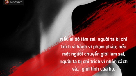 Hương Giang Idol bị miệt thị giới tính sau câu nói xúc phạm nghệ sĩ Trung Dân: Đứng về lẽ phải, nhưng hãy trân trọng con người!