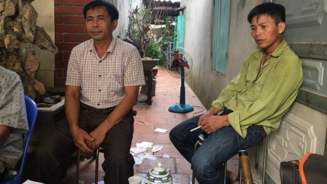 Vụ xe Camry đâm 3 học sinh tử vong: 'Lái xe đã không cứu các bạn cháu lại còn chửi...'